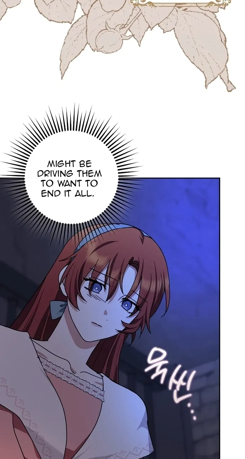 Catherine's Key to a Happy Life - Chapter 47 - Page 73
