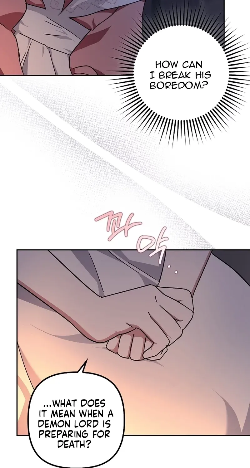 Catherine's Key to a Happy Life - Chapter 47 - Page 74