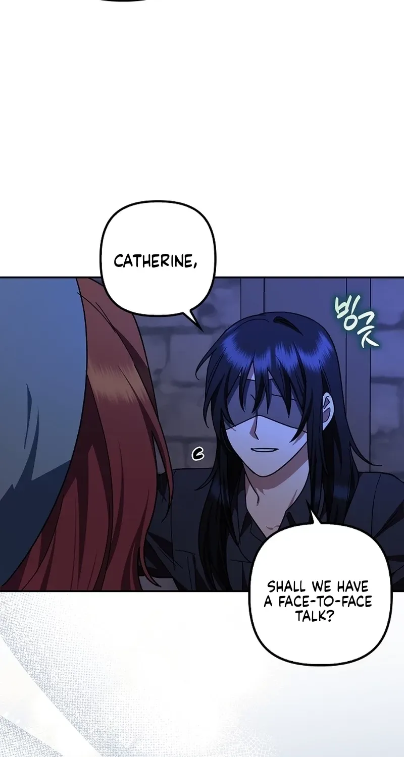 Catherine's Key to a Happy Life - Chapter 47 - Page 75