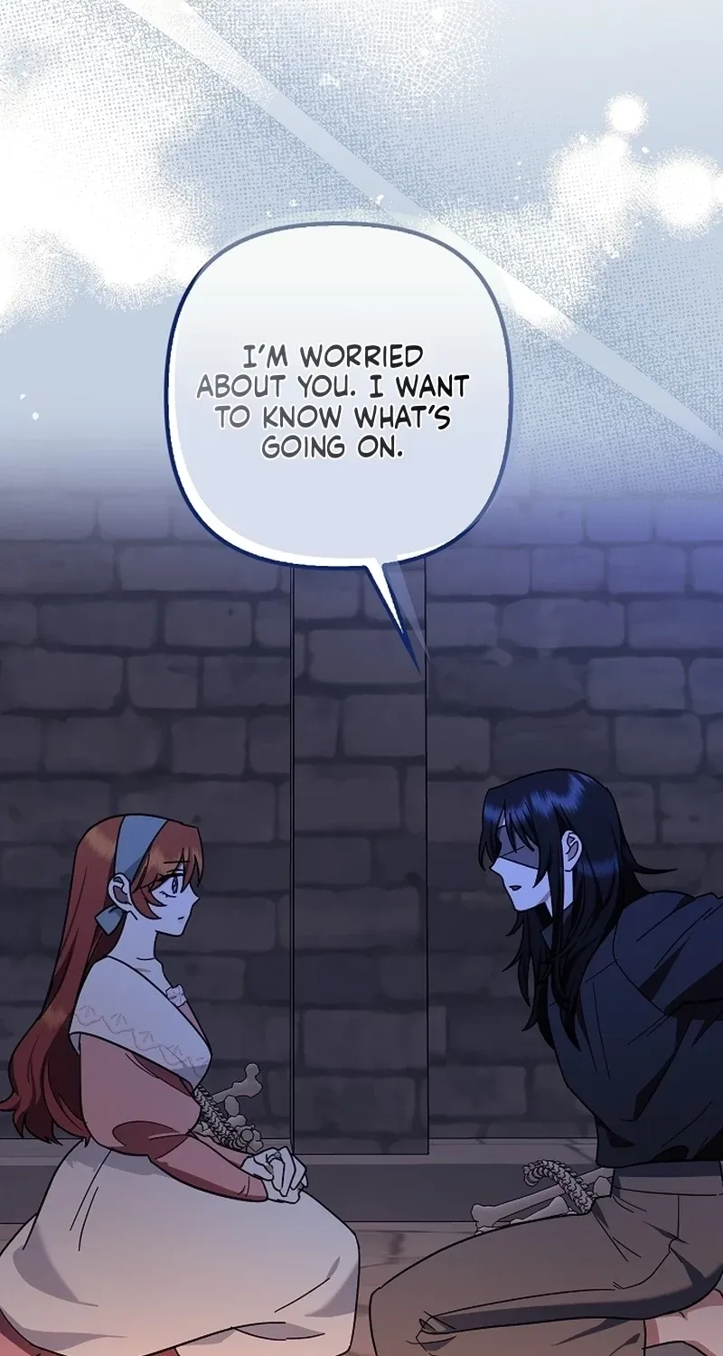 Catherine's Key to a Happy Life - Chapter 47 - Page 76