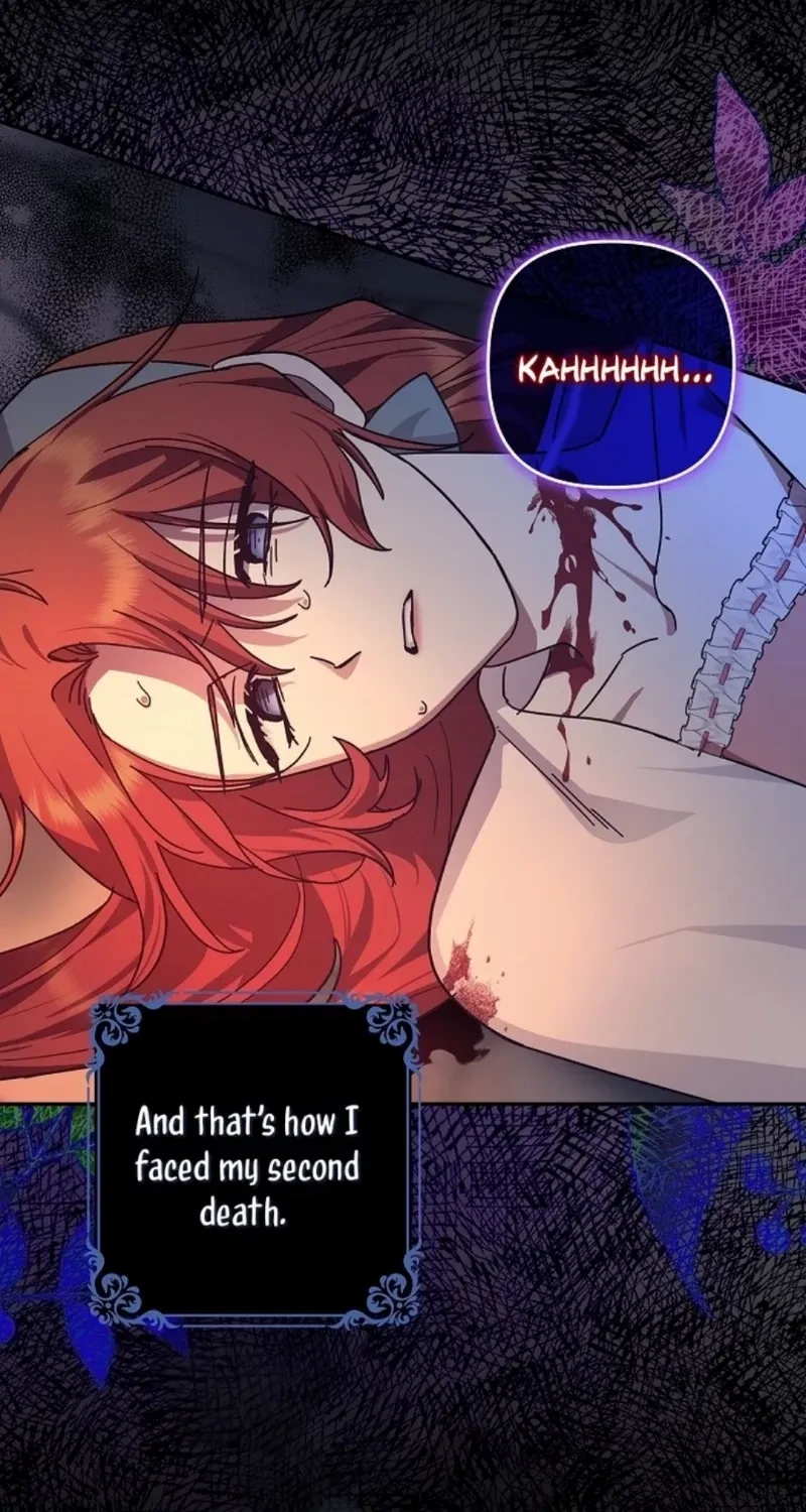 Catherine's Key to a Happy Life - Chapter 47 - Page 92