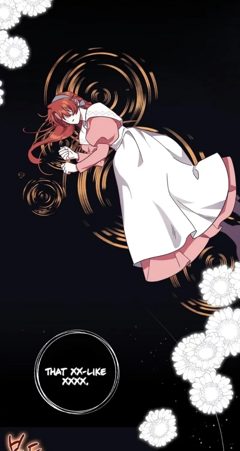 Catherine's Key to a Happy Life - Chapter 48 - Page 2