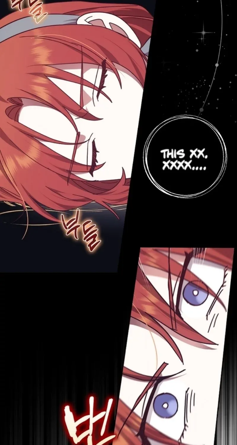 Catherine's Key to a Happy Life - Chapter 48 - Page 3