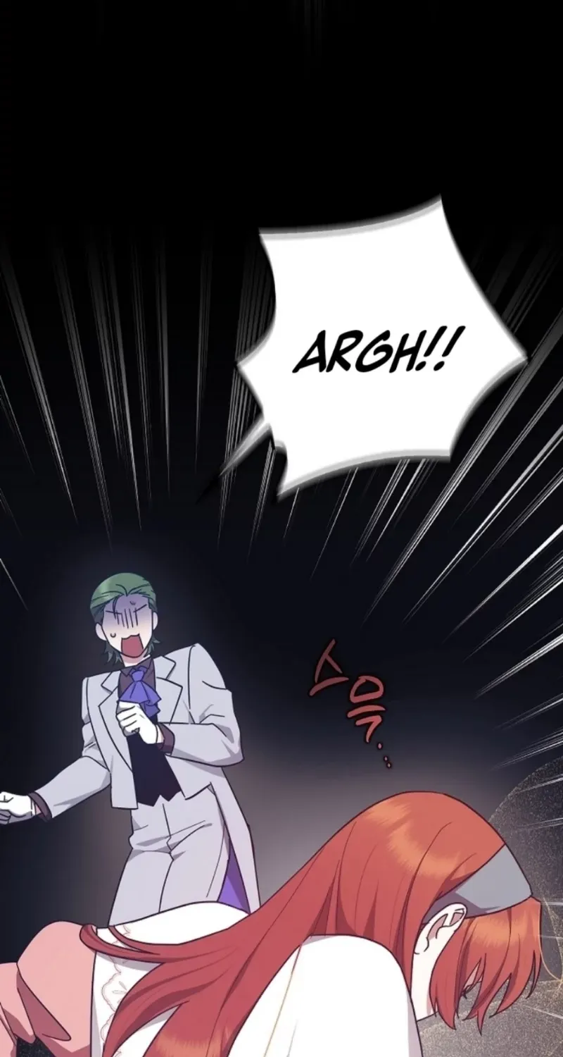 Catherine's Key to a Happy Life - Chapter 48 - Page 5