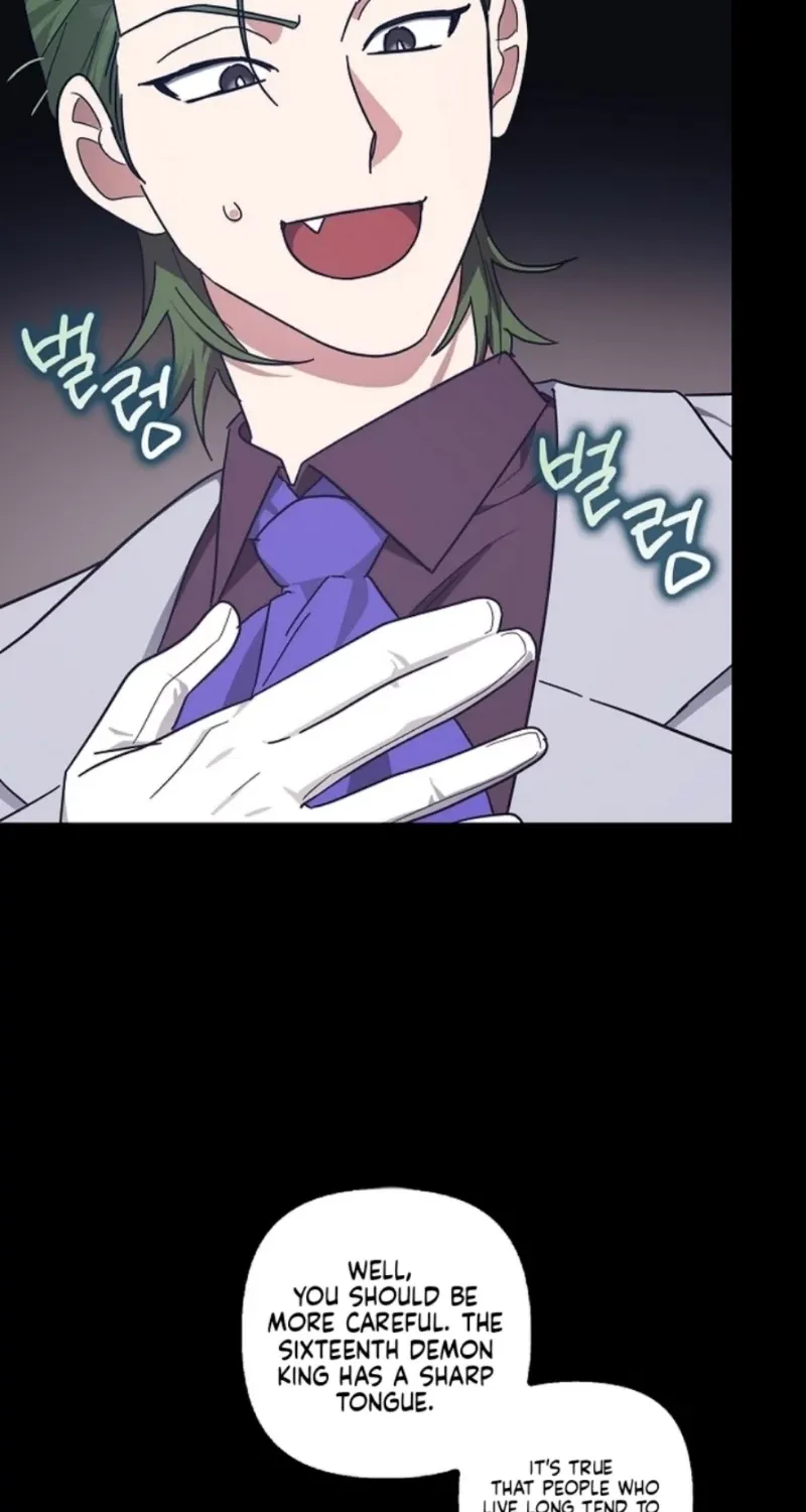 Catherine's Key to a Happy Life - Chapter 48 - Page 7