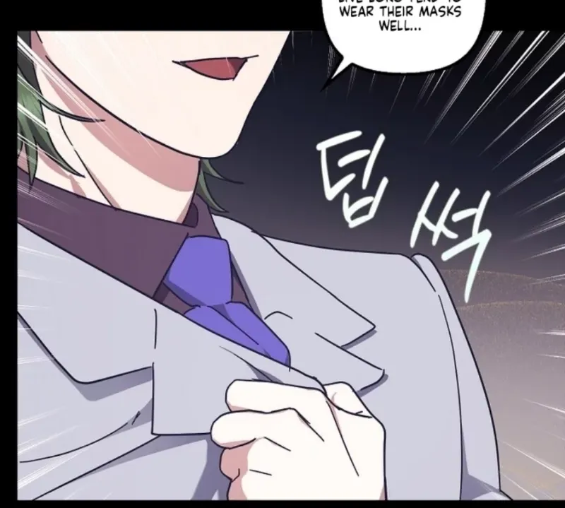 Catherine's Key to a Happy Life - Chapter 48 - Page 8