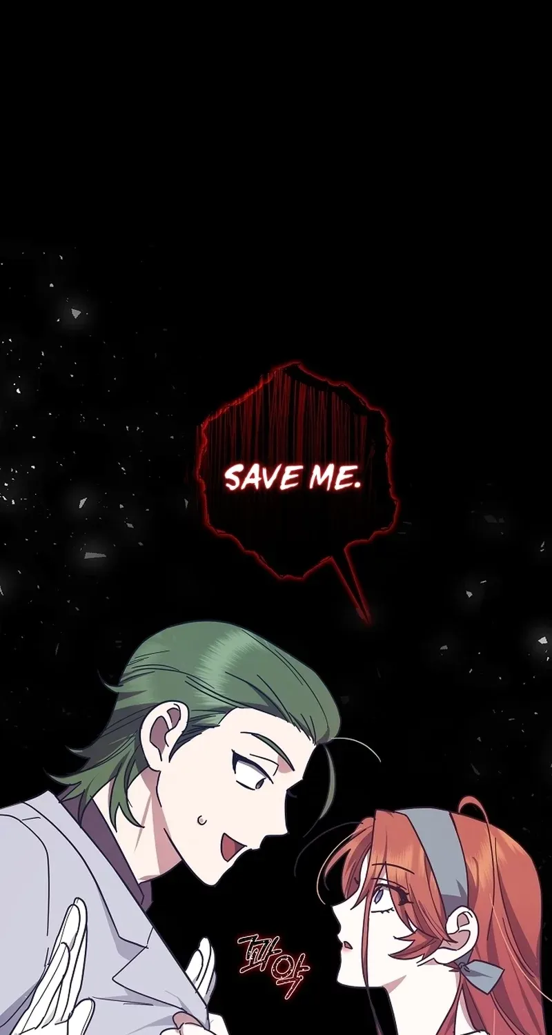 Catherine's Key to a Happy Life - Chapter 48 - Page 9