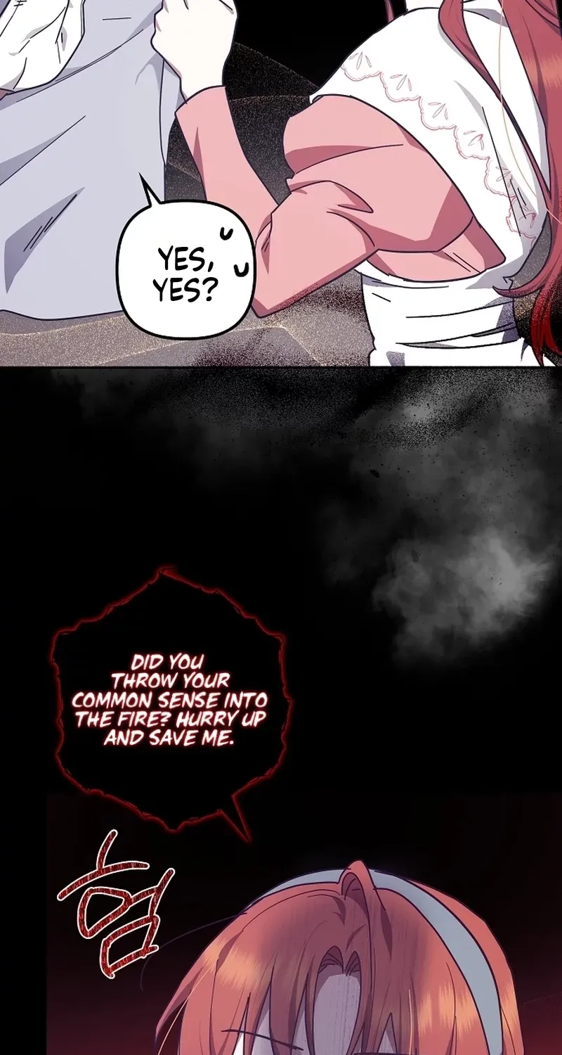 Catherine's Key to a Happy Life - Chapter 48 - Page 10