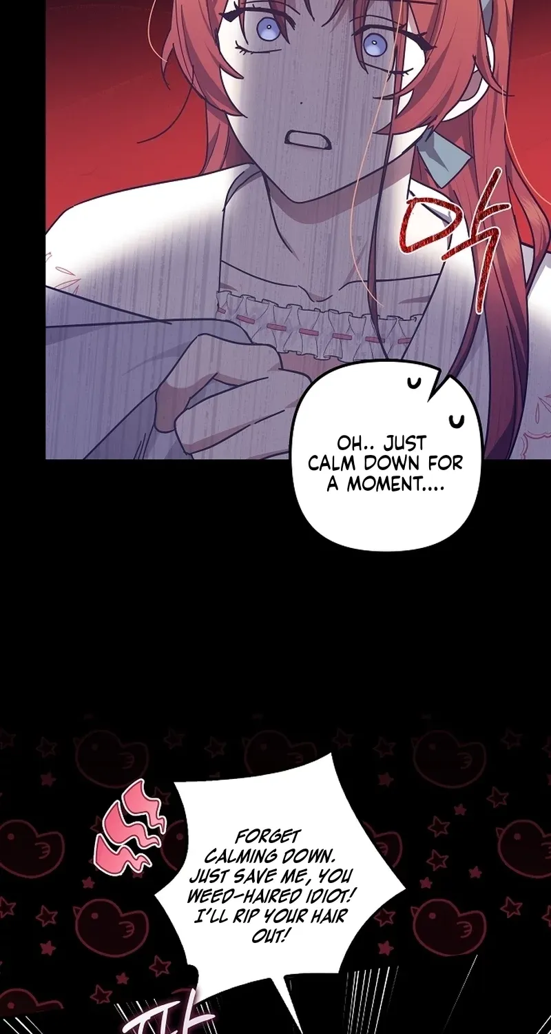 Catherine's Key to a Happy Life - Chapter 48 - Page 11