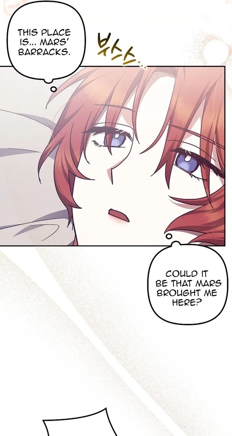 Catherine's Key to a Happy Life - Chapter 48 - Page 16