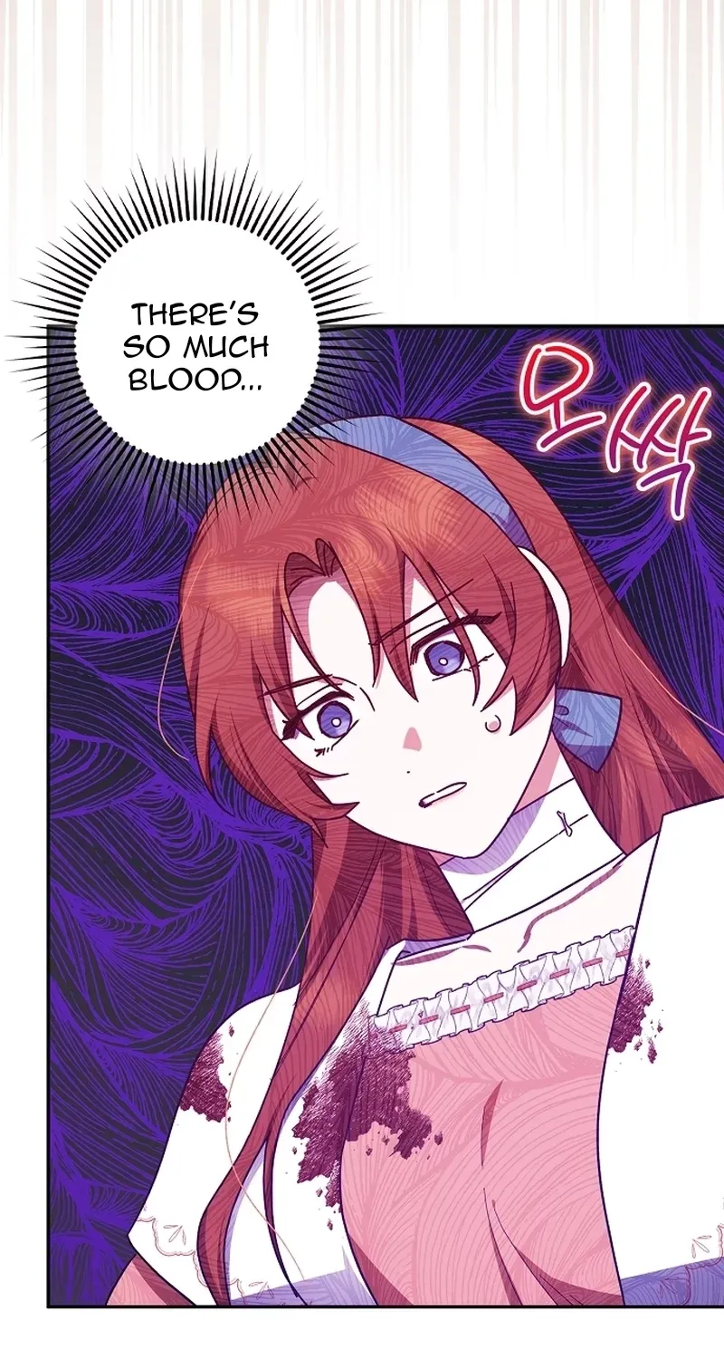 Catherine's Key to a Happy Life - Chapter 48 - Page 18