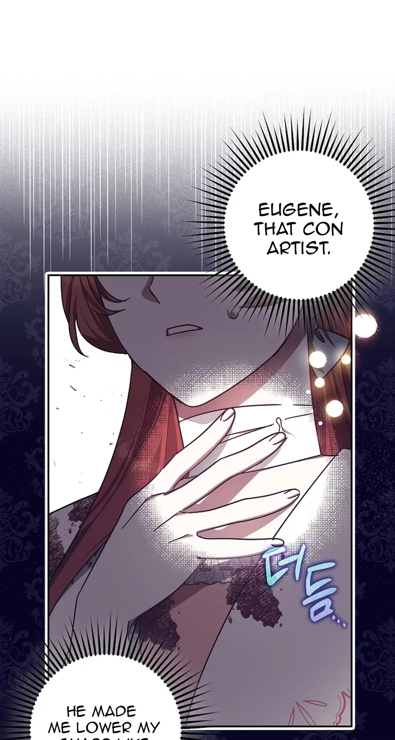 Catherine's Key to a Happy Life - Chapter 48 - Page 19