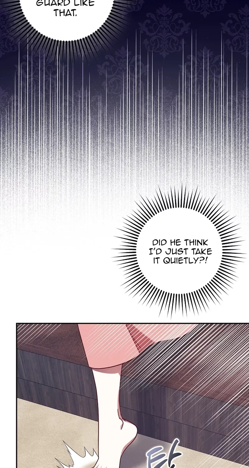 Catherine's Key to a Happy Life - Chapter 48 - Page 20