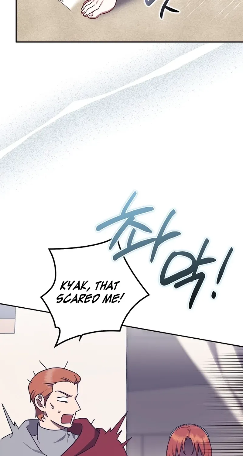 Catherine's Key to a Happy Life - Chapter 48 - Page 21
