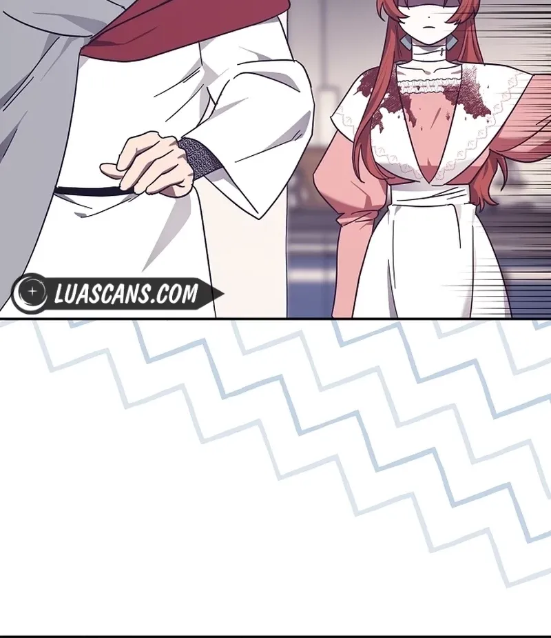Catherine's Key to a Happy Life - Chapter 48 - Page 22