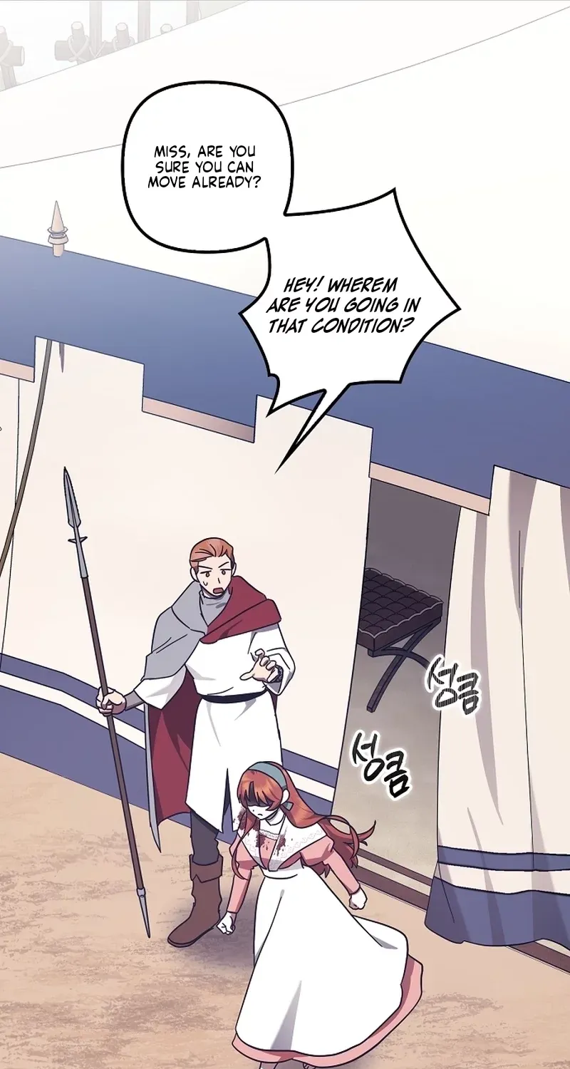 Catherine's Key to a Happy Life - Chapter 48 - Page 23