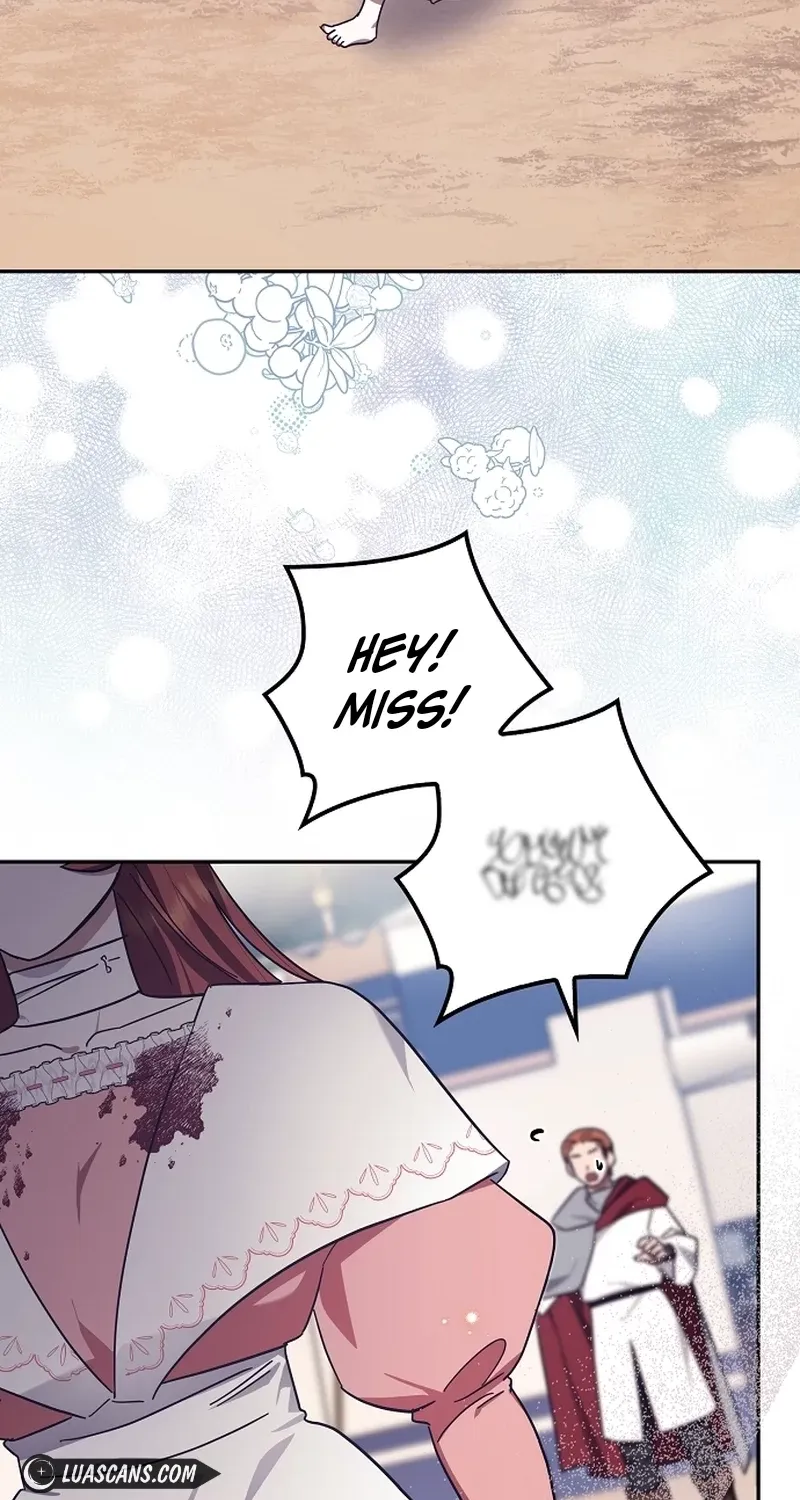 Catherine's Key to a Happy Life - Chapter 48 - Page 24