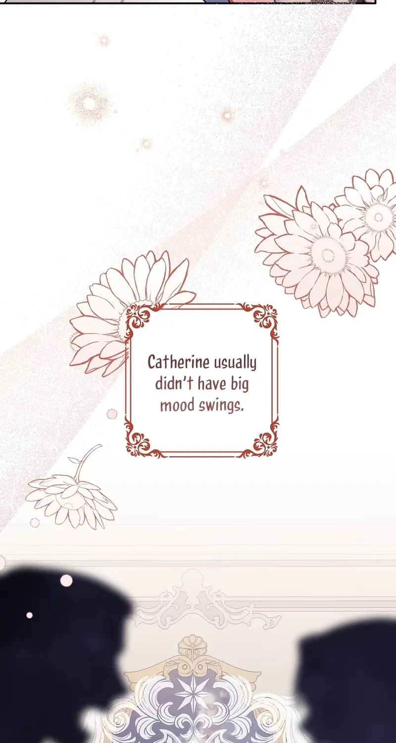 Catherine's Key to a Happy Life - Chapter 48 - Page 25