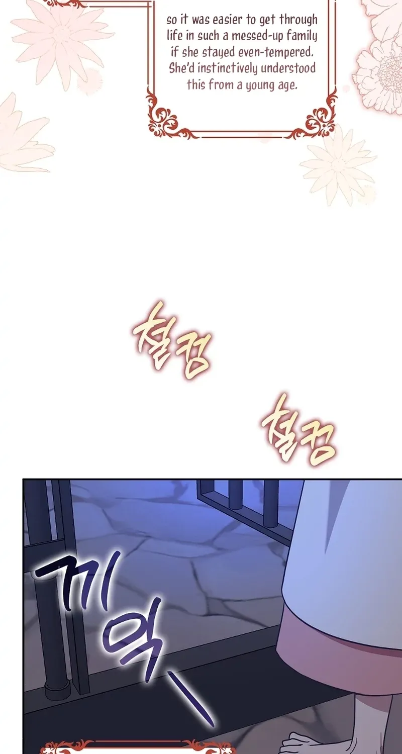 Catherine's Key to a Happy Life - Chapter 48 - Page 27