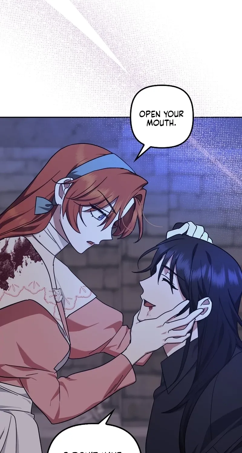 Catherine's Key to a Happy Life - Chapter 48 - Page 38