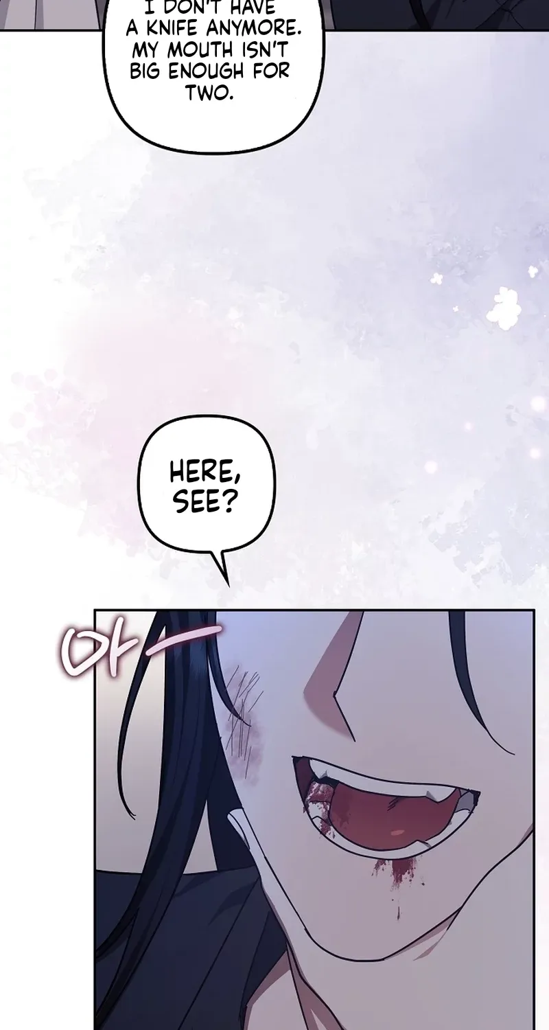 Catherine's Key to a Happy Life - Chapter 48 - Page 39