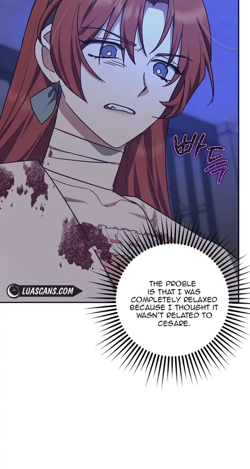 Catherine's Key to a Happy Life - Chapter 48 - Page 41