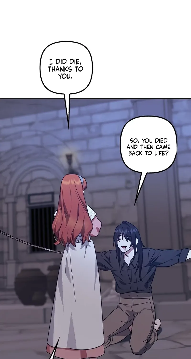 Catherine's Key to a Happy Life - Chapter 48 - Page 43
