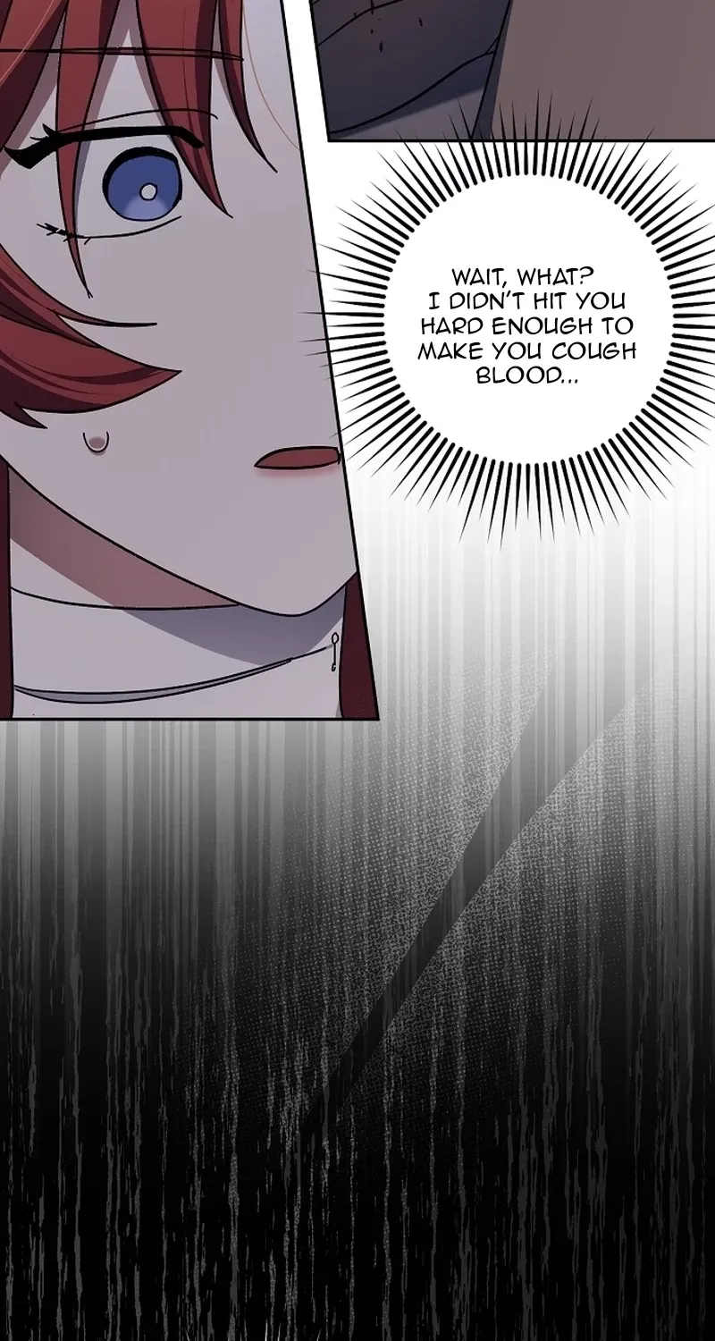 Catherine's Key to a Happy Life - Chapter 48 - Page 47
