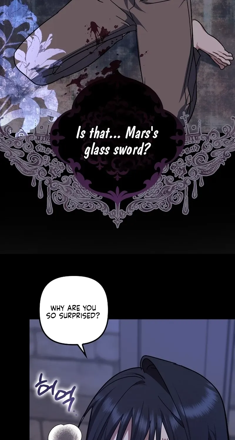 Catherine's Key to a Happy Life - Chapter 48 - Page 49