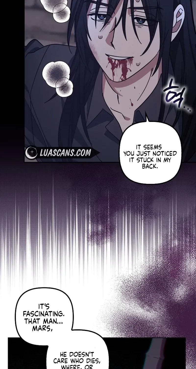 Catherine's Key to a Happy Life - Chapter 48 - Page 50