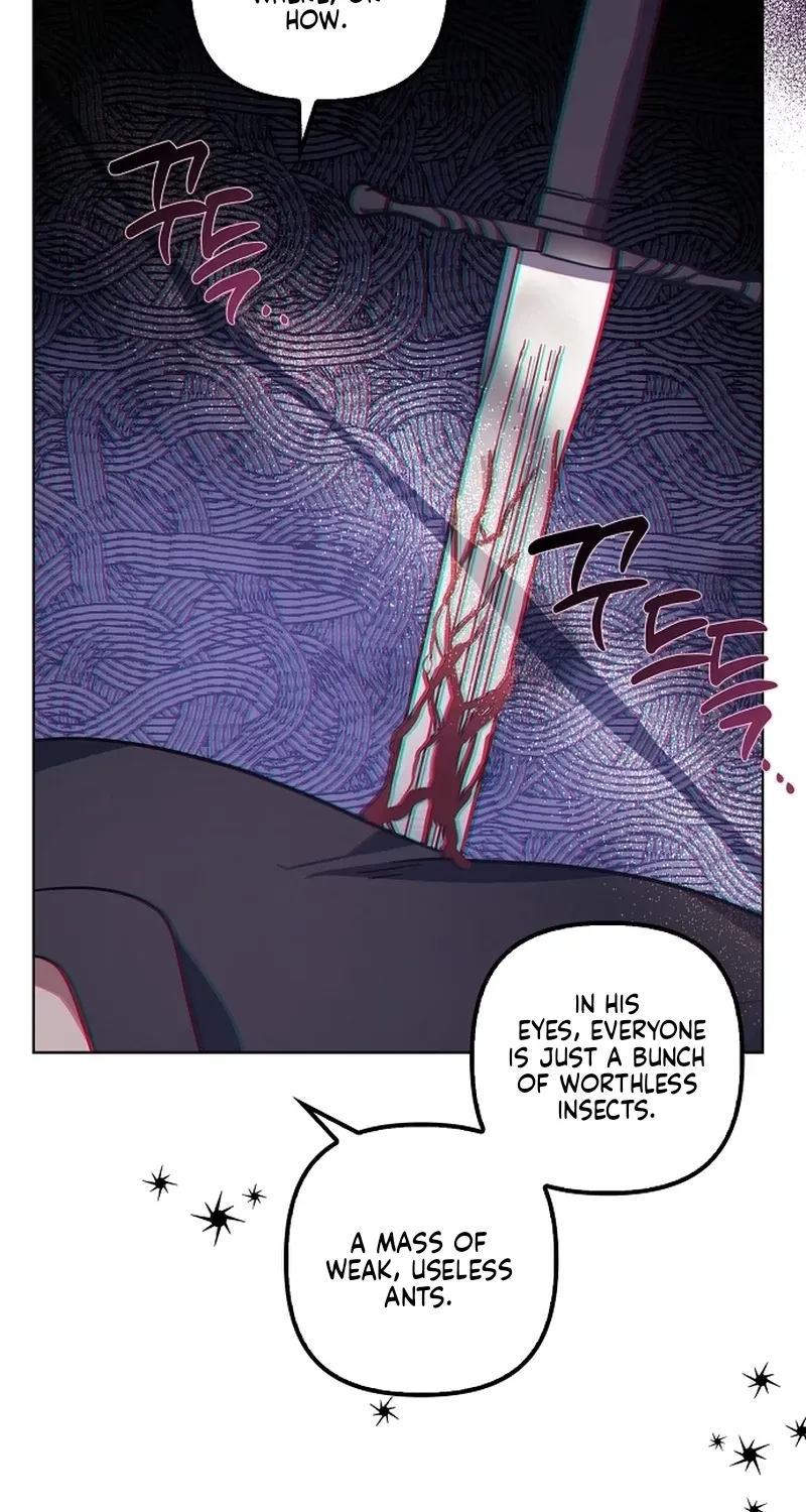 Catherine's Key to a Happy Life - Chapter 48 - Page 51