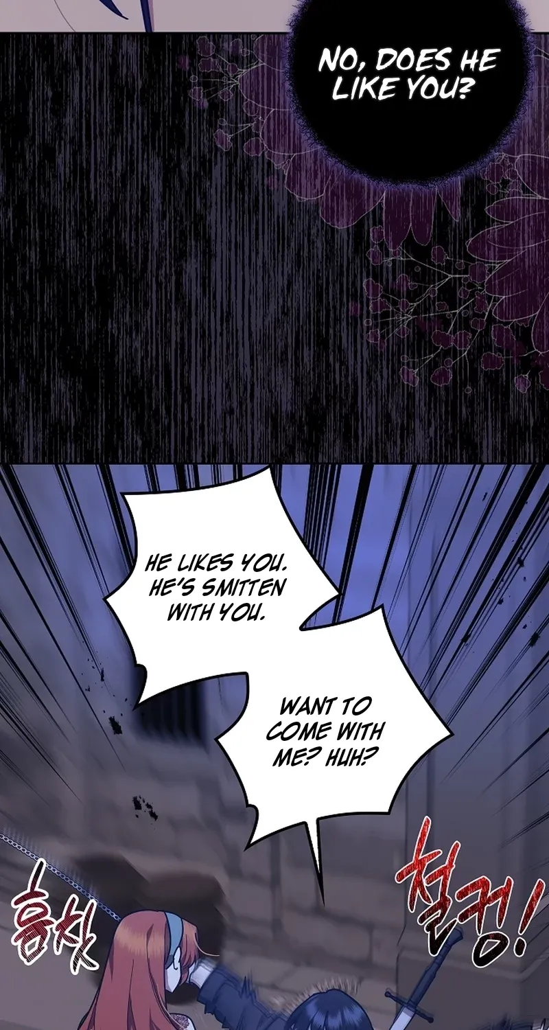 Catherine's Key to a Happy Life - Chapter 48 - Page 55