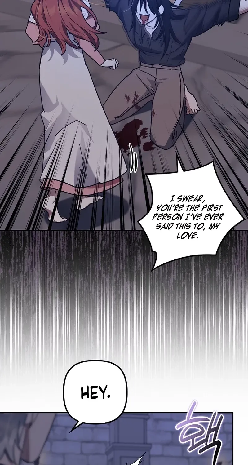 Catherine's Key to a Happy Life - Chapter 48 - Page 56