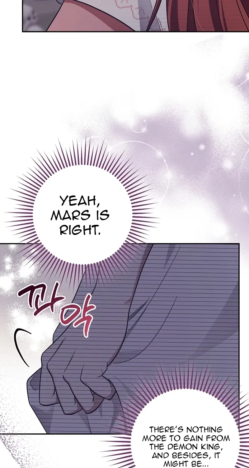 Catherine's Key to a Happy Life - Chapter 48 - Page 60