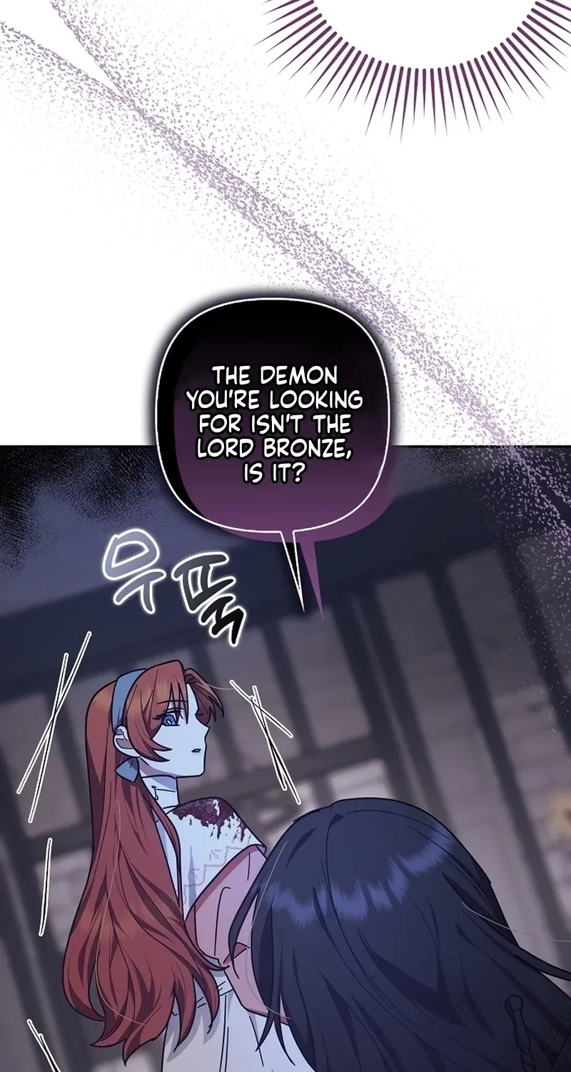 Catherine's Key to a Happy Life - Chapter 48 - Page 61