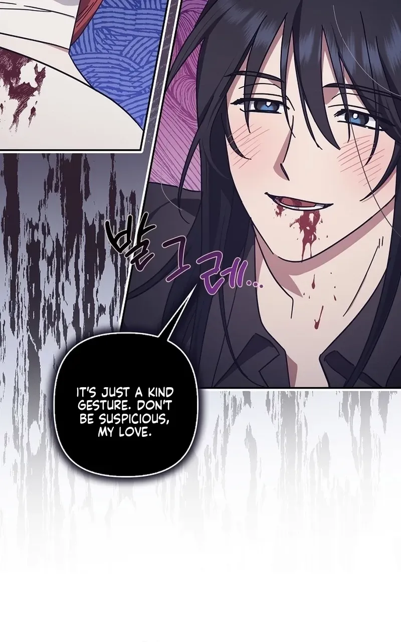 Catherine's Key to a Happy Life - Chapter 48 - Page 63
