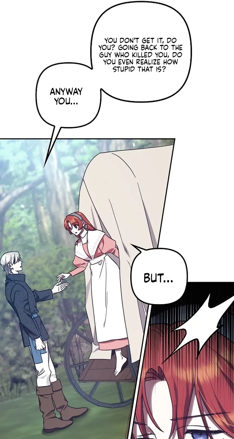 Catherine's Key to a Happy Life - Chapter 48 - Page 70