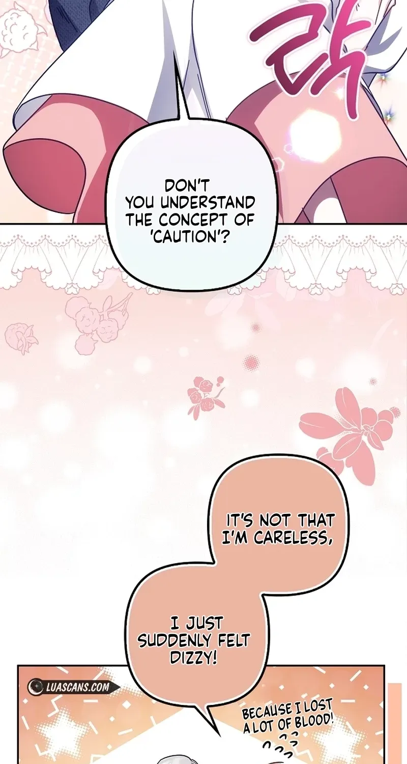 Catherine's Key to a Happy Life - Chapter 48 - Page 73
