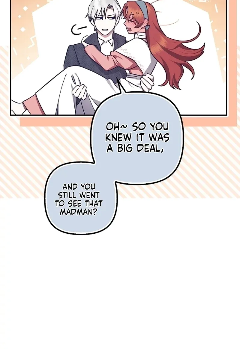 Catherine's Key to a Happy Life - Chapter 48 - Page 74