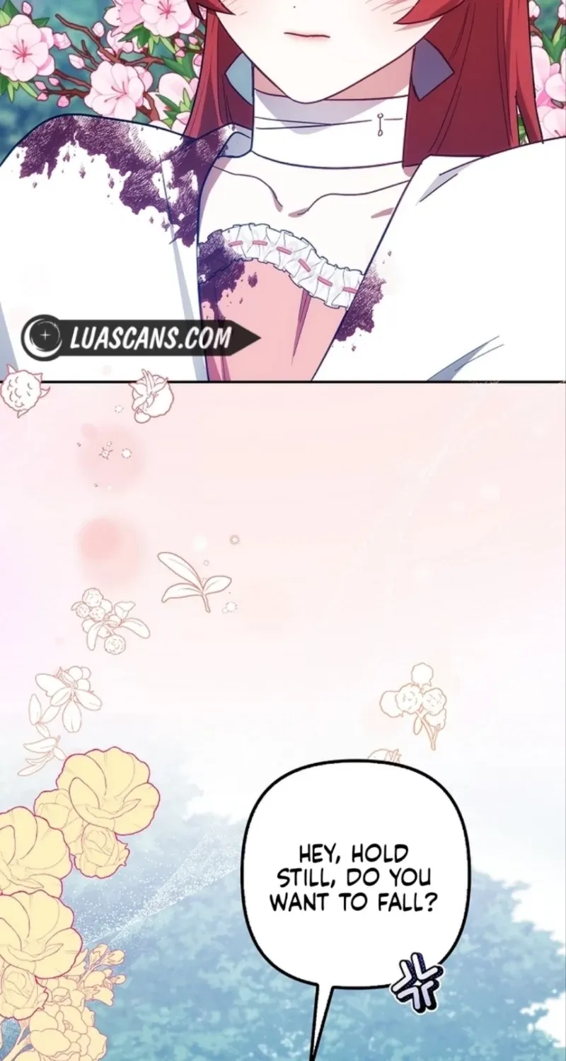 Catherine's Key to a Happy Life - Chapter 48 - Page 78