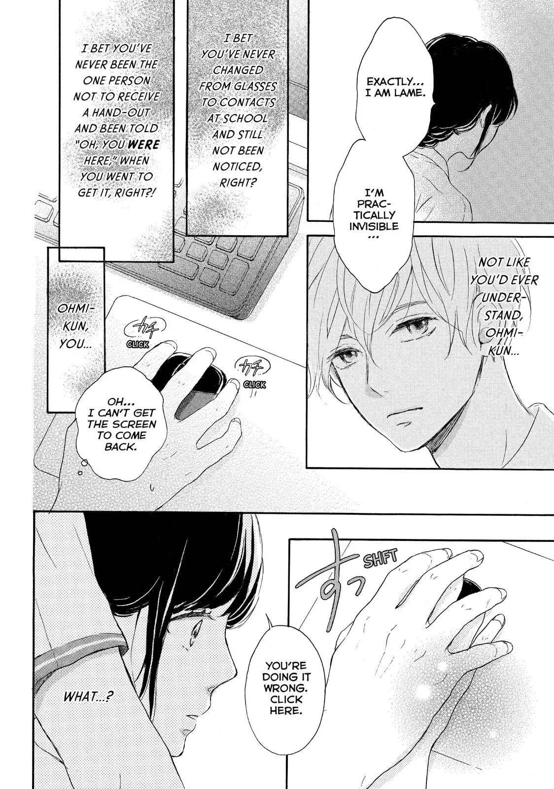 Lovesick Ellie - Chapter 1 - Page 25