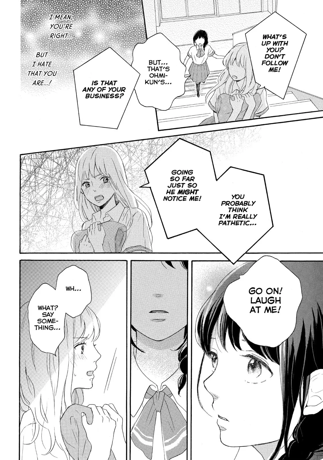 Lovesick Ellie - Chapter 1 - Page 35