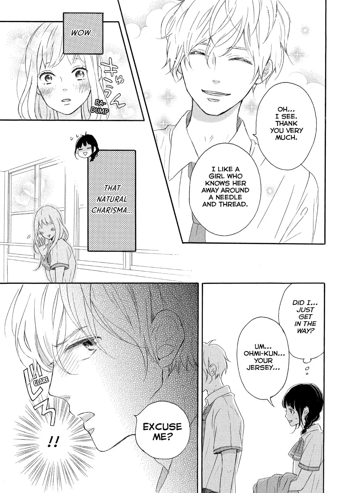 Lovesick Ellie - Chapter 1 - Page 40