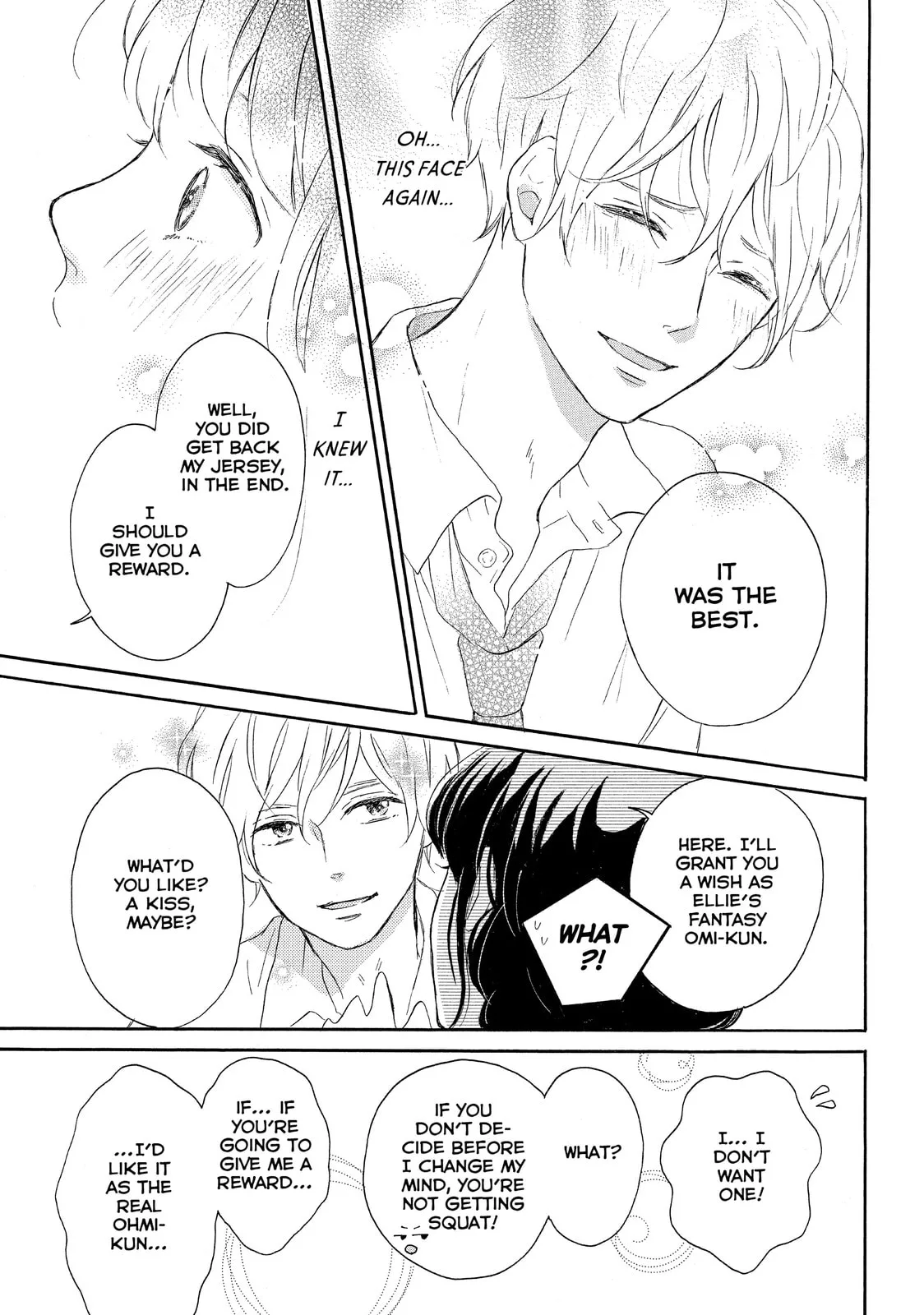 Lovesick Ellie - Chapter 1 - Page 42
