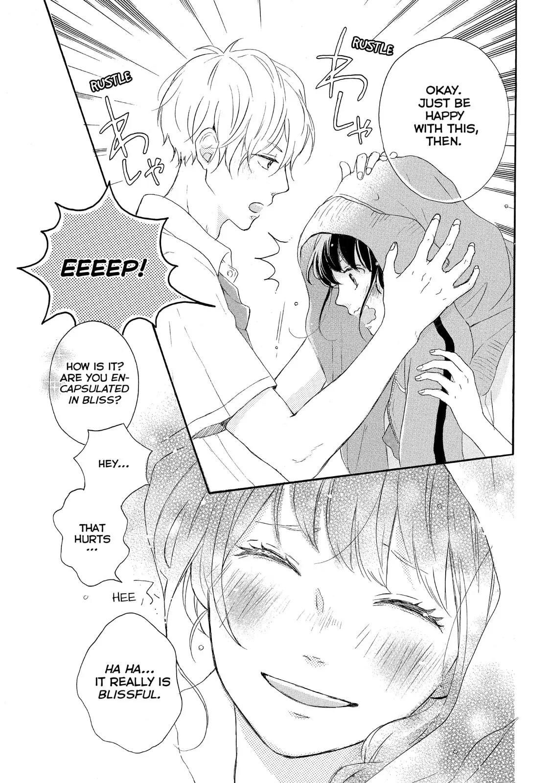 Lovesick Ellie - Chapter 1 - Page 44