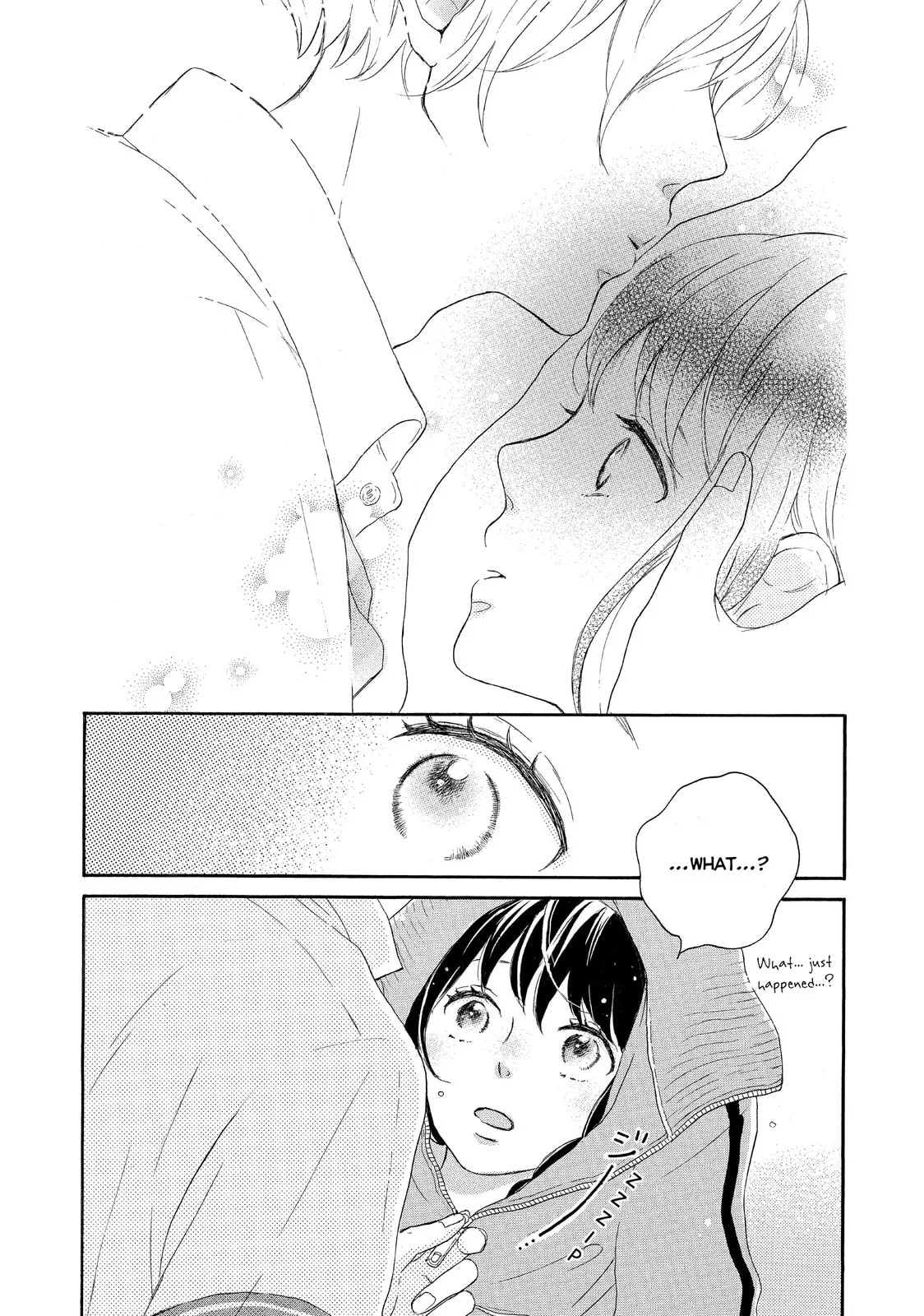 Lovesick Ellie - Chapter 1 - Page 46