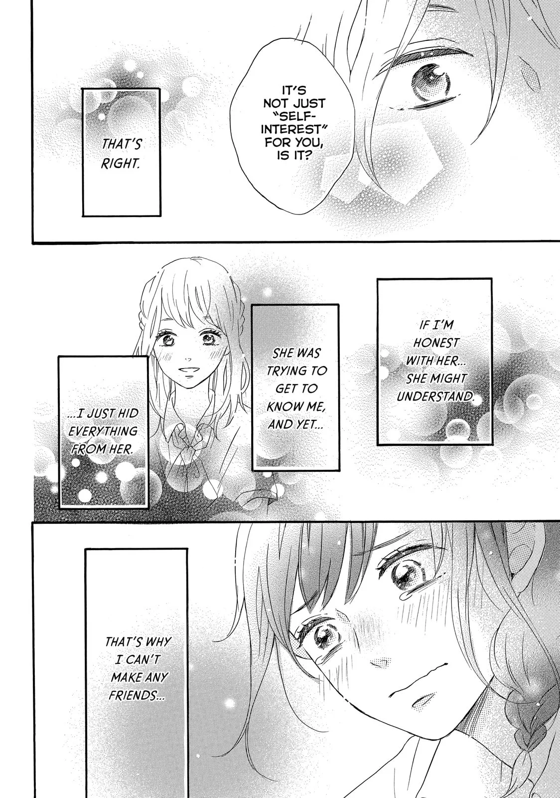 Lovesick Ellie - Chapter 2 - Page 32