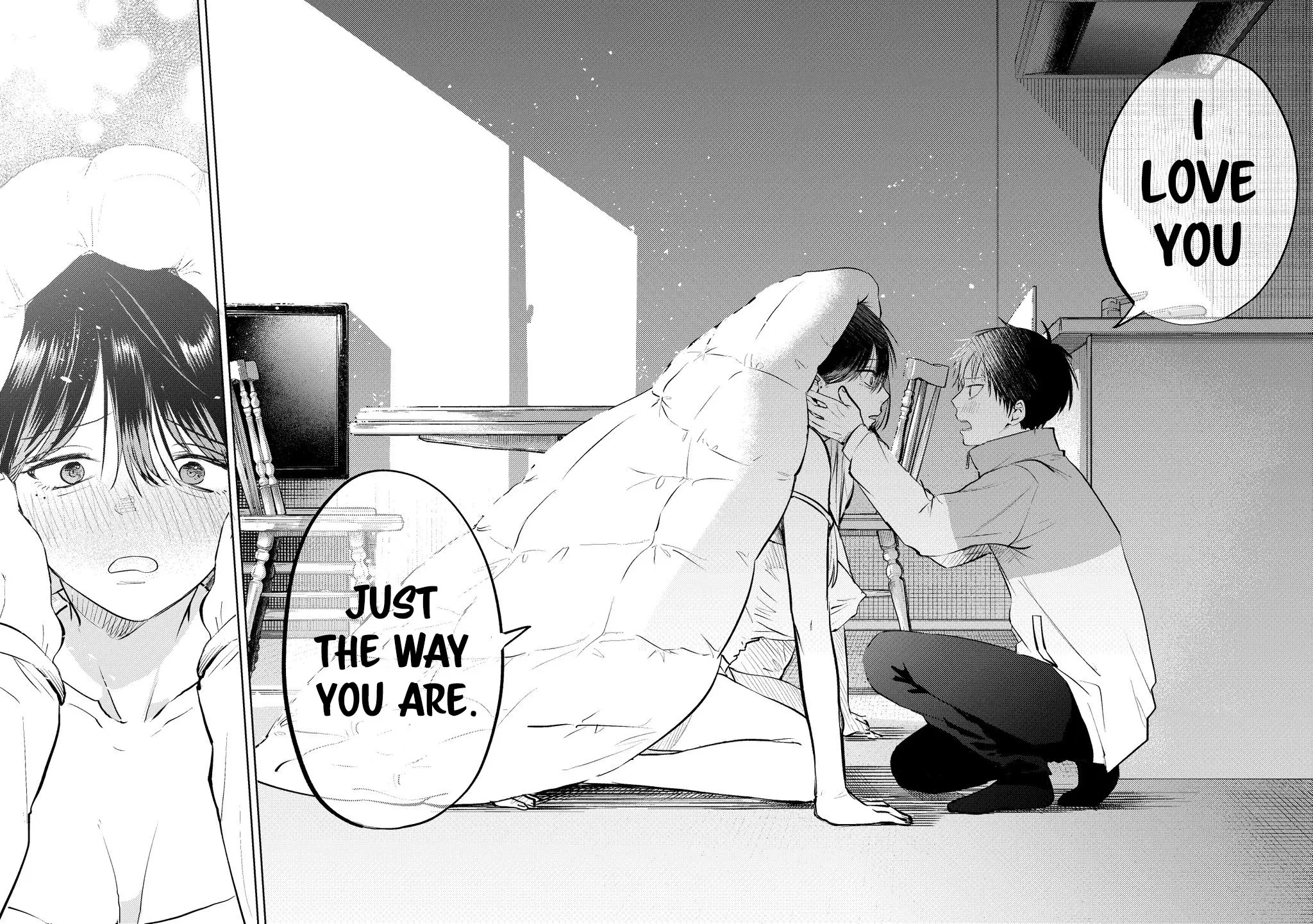 Haitatsusaki no Onee-san ga Kowa Sugiru - Chapter 13 - Page 20