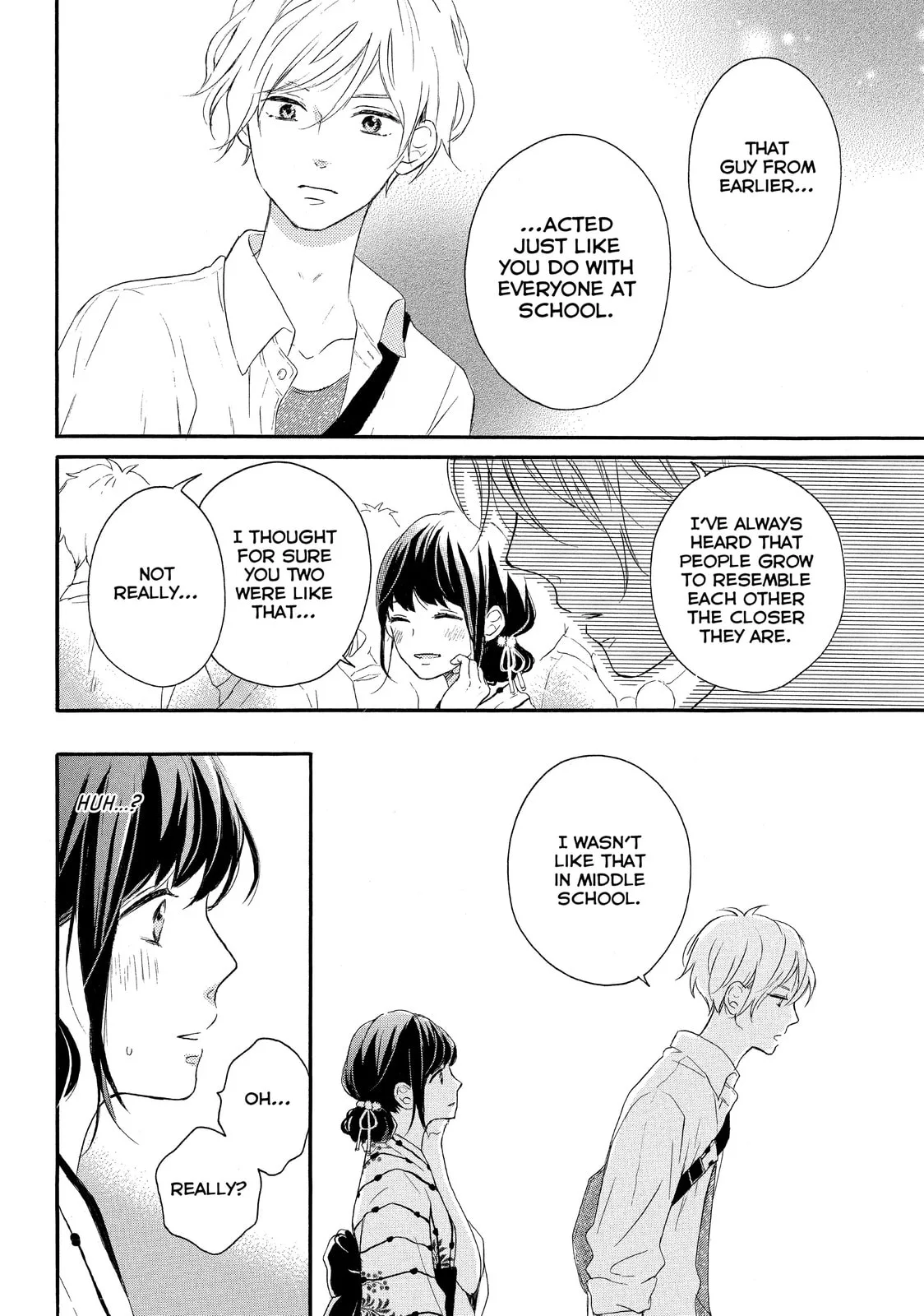 Lovesick Ellie - Chapter 4 - Page 18