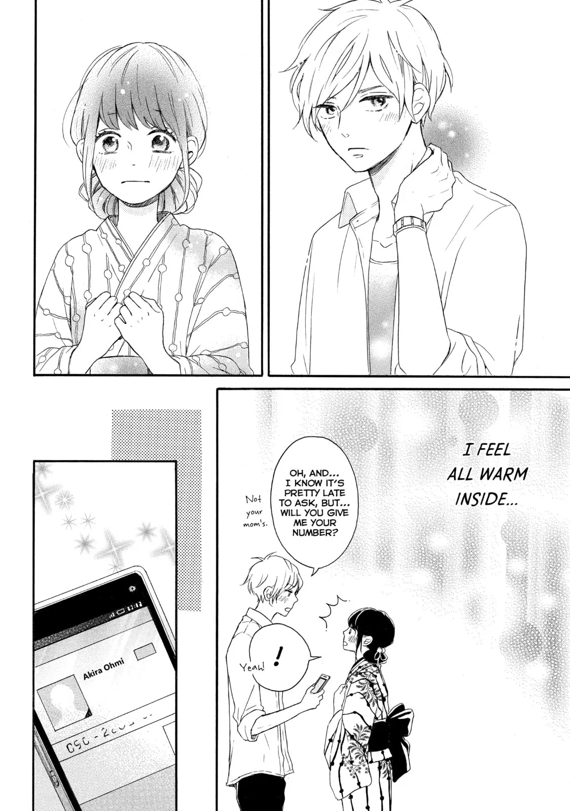 Lovesick Ellie - Chapter 5 - Page 25